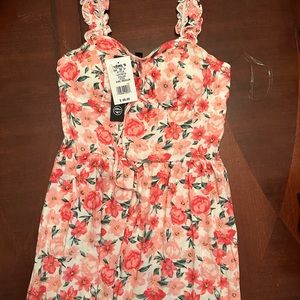 Ladies dress never worn